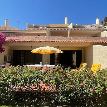 T2 Monte Sol Hsrentals Виламура