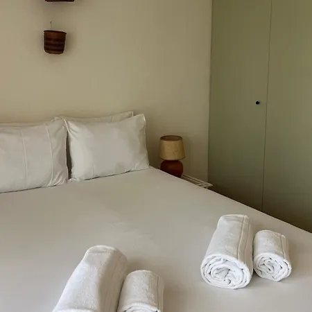 T2 Monte Sol Hsrentals * Виламура