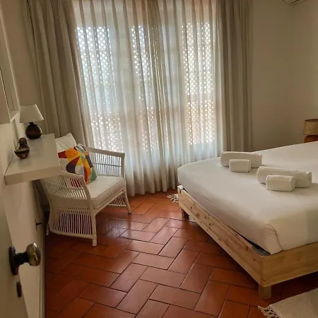 Апартаменты T2 Monte Sol Hsrentals *