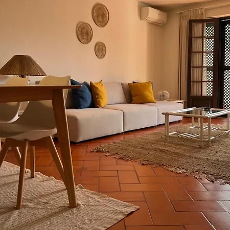 T2 Monte Sol Hsrentals Виламура