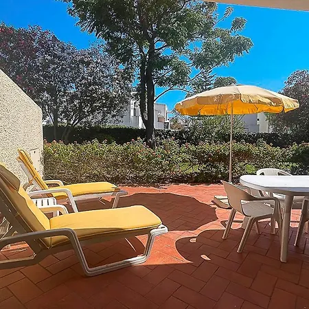 T2 Monte Sol Hsrentals * Виламура