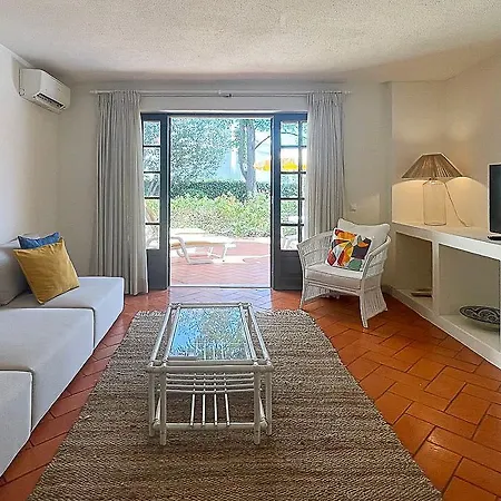 Апартаменты T2 Monte Sol Hsrentals *