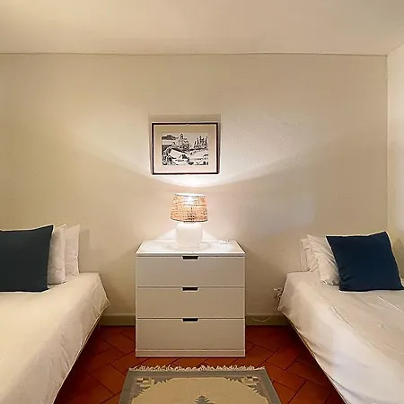 T2 Monte Sol Hsrentals Виламура