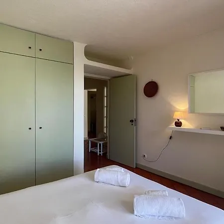 T2 Monte Sol Hsrentals * Vilamoura