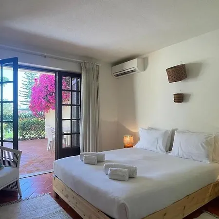 Apartamento T2 Monte Sol Hsrentals *