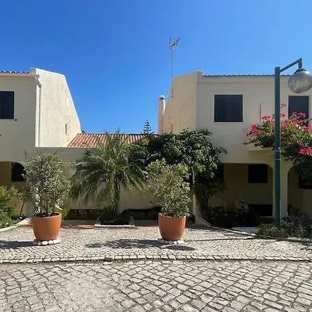 T2 Monte Sol Hsrentals Apartamento