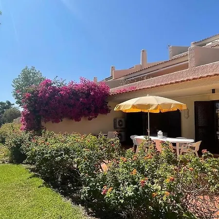 Apartamento T2 Monte Sol Hsrentals