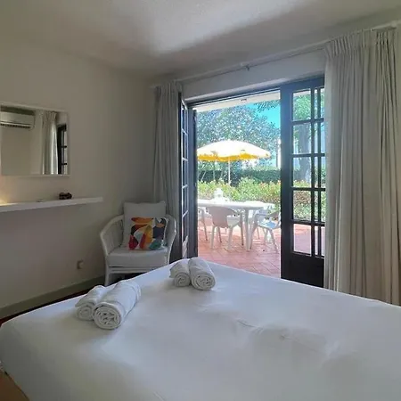 Apartamento T2 Monte Sol Hsrentals Vilamoura