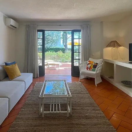 T2 Monte Sol Hsrentals Apartamento Vilamoura
