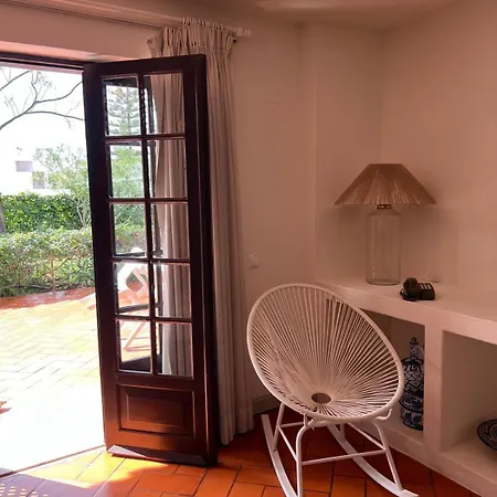 T2 Monte Sol Hsrentals Apartmán *