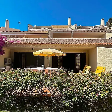 T2 Monte Sol Hsrentals Apartamento *