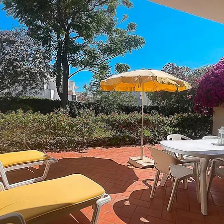 T2 Monte Sol Hsrentals Vilamoura