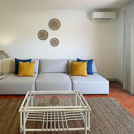 T2 Monte Sol Hsrentals * Vilamoura