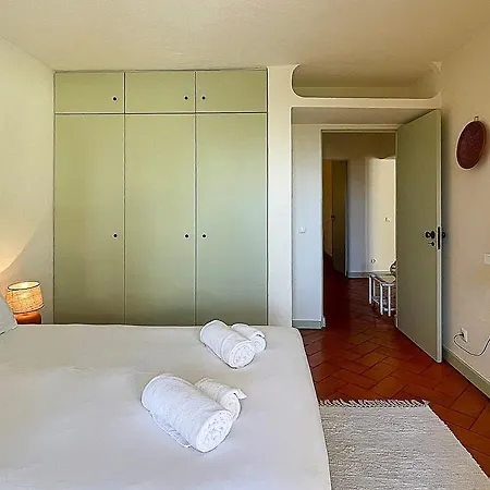 T2 Monte Sol Hsrentals Apartamento