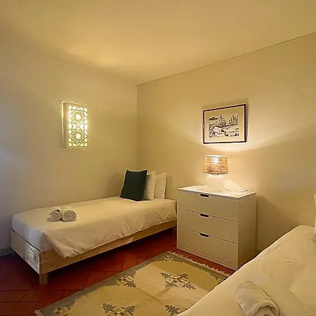 Appartamento T2 Monte Sol Hsrentals *