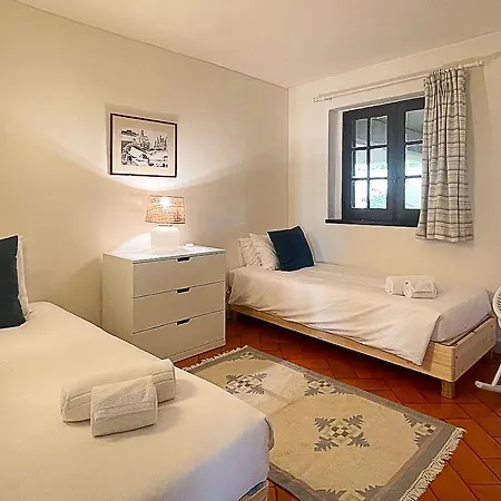 T2 Monte Sol Hsrentals * Vilamoura