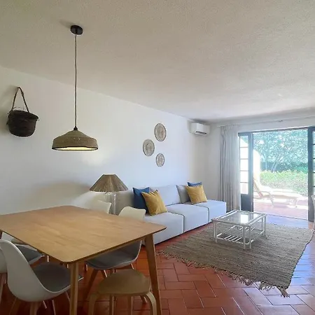 T2 Monte Sol Hsrentals Apartment