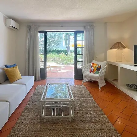 Apartmán T2 Monte Sol Hsrentals