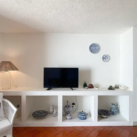T2 Monte Sol Hsrentals Apartmán *