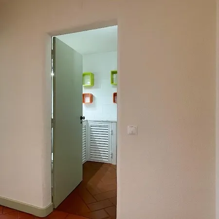 Apartmán T2 Monte Sol Hsrentals *