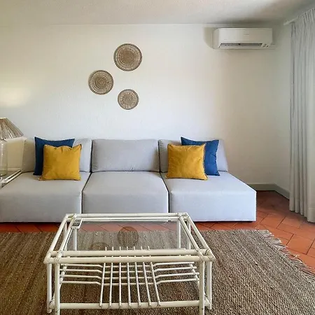 T2 Monte Sol Hsrentals Vilamoura