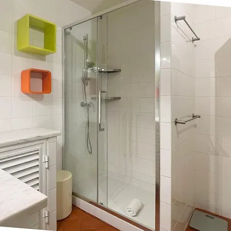 Apartmán T2 Monte Sol Hsrentals