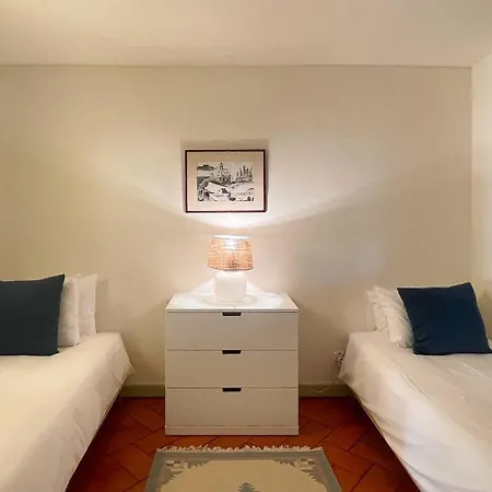 T2 Monte Sol Hsrentals Apartmán