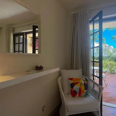 Apartmán T2 Monte Sol Hsrentals *