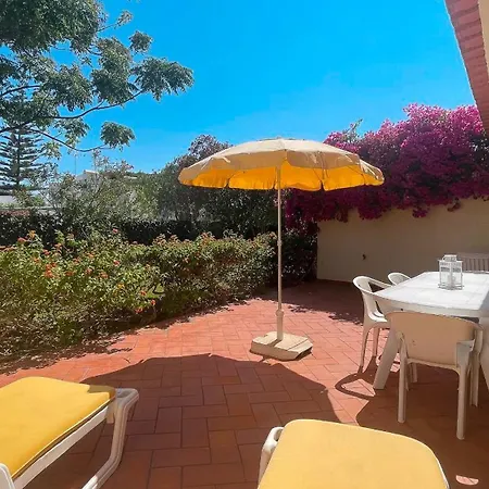 T2 Monte Sol Hsrentals