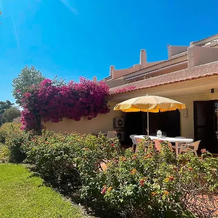 Apartmán T2 Monte Sol Hsrentals
