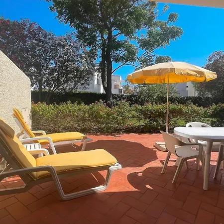 T2 Monte Sol Hsrentals Apartmán