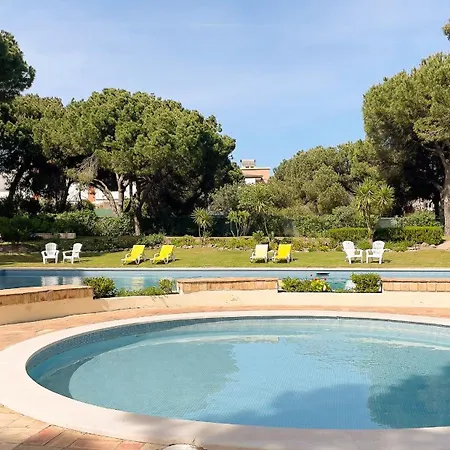 T2 Monte Sol Hsrentals Vilamoura