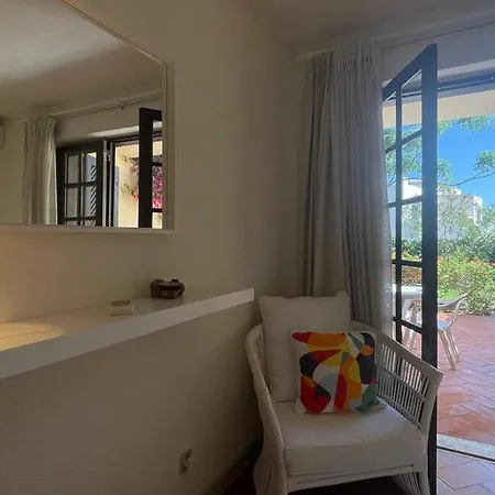 T2 Monte Sol Hsrentals Apartment Vilamoura