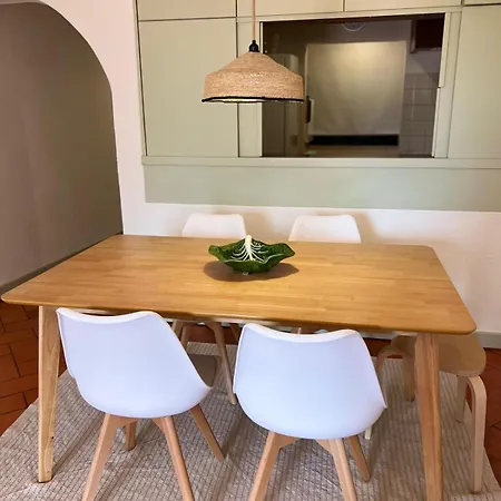 T2 Monte Sol Hsrentals Apartment Vilamoura