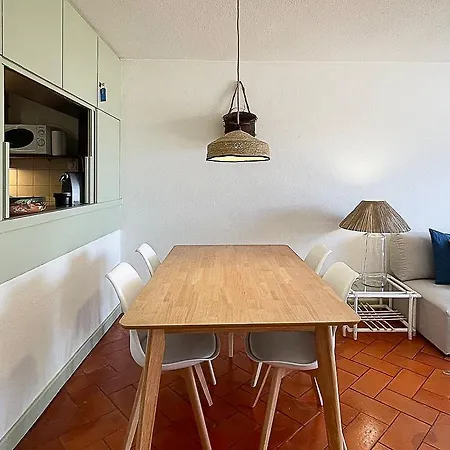 Apartment T2 Monte Sol Hsrentals *