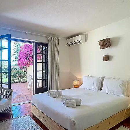 T2 Monte Sol Hsrentals Apartment *