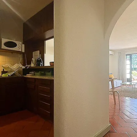 Apartment T2 Monte Sol Hsrentals