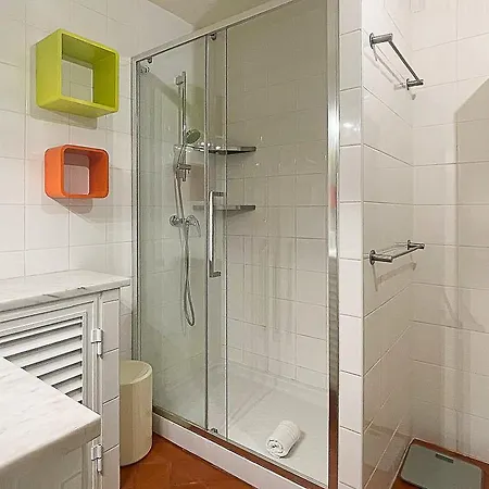 Apartment T2 Monte Sol Hsrentals *