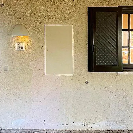 Apartment T2 Monte Sol Hsrentals