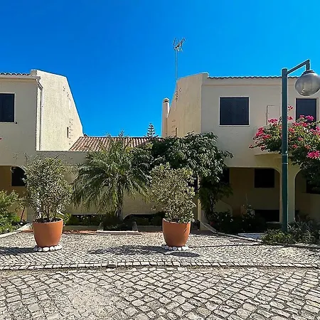 T2 Monte Sol Hsrentals Apartment Vilamoura