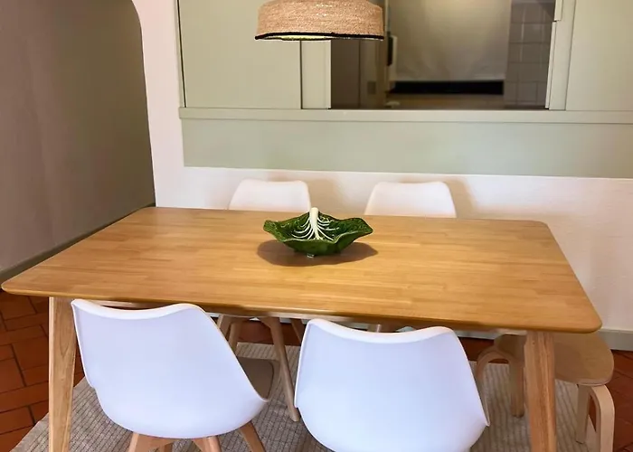 T2 Monte Sol Hsrentals Apartmán Vilamoura