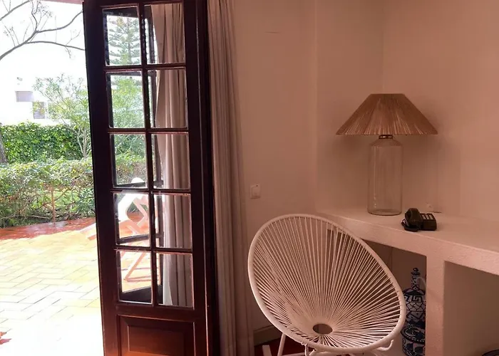 T2 Monte Sol Hsrentals Apartmán *