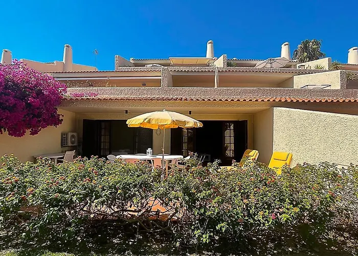 T2 Monte Sol Hsrentals Apartmán *