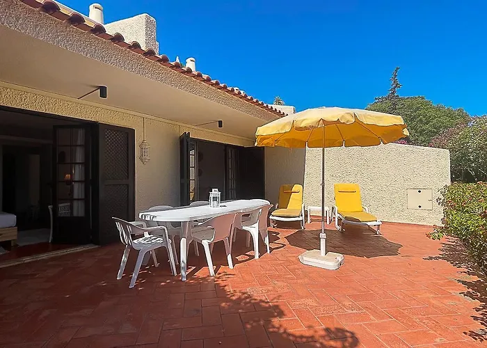 T2 Monte Sol Hsrentals Vilamoura