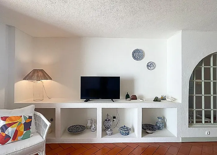 T2 Monte Sol Hsrentals Vilamoura