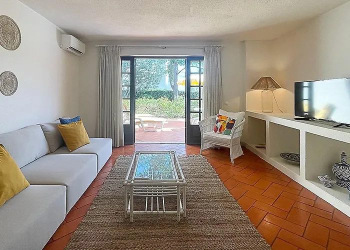 Apartmán T2 Monte Sol Hsrentals *