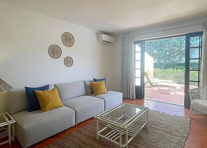 T2 Monte Sol Hsrentals Apartmán *