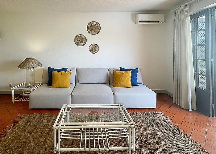 T2 Monte Sol Hsrentals * Vilamoura