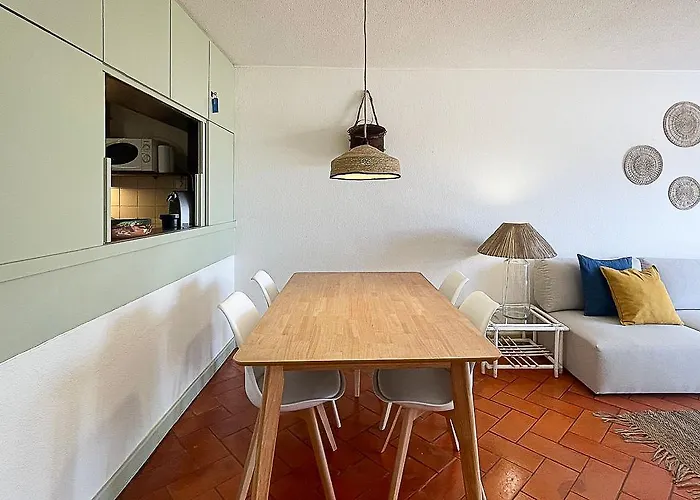 Apartmán T2 Monte Sol Hsrentals *