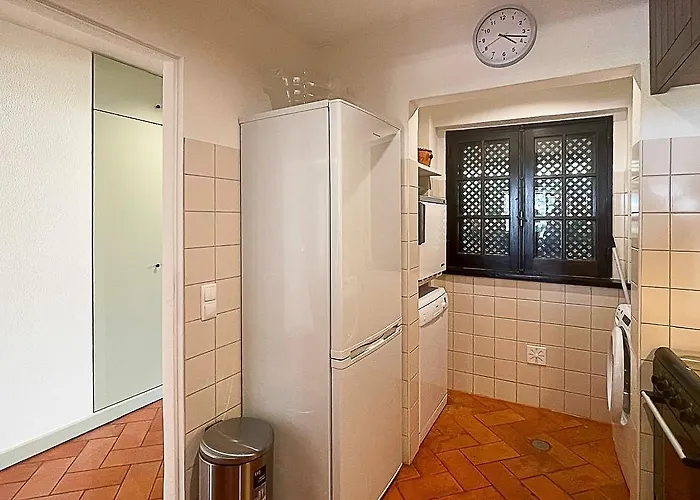 T2 Monte Sol Hsrentals * Vilamoura